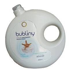 بابلینی مایع دستشویی 3500 گرم